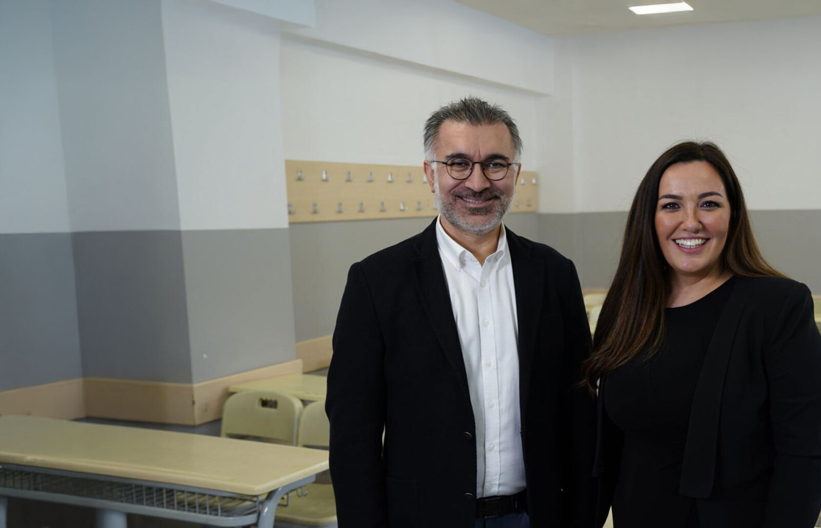 E&#x11F;itimin Y&#x131;ld&#x131;zlar&#x131; Program&#x131;&#x2019;nda Yeni D&#xF6;nem Ba&#x15F;l&#x131;yor