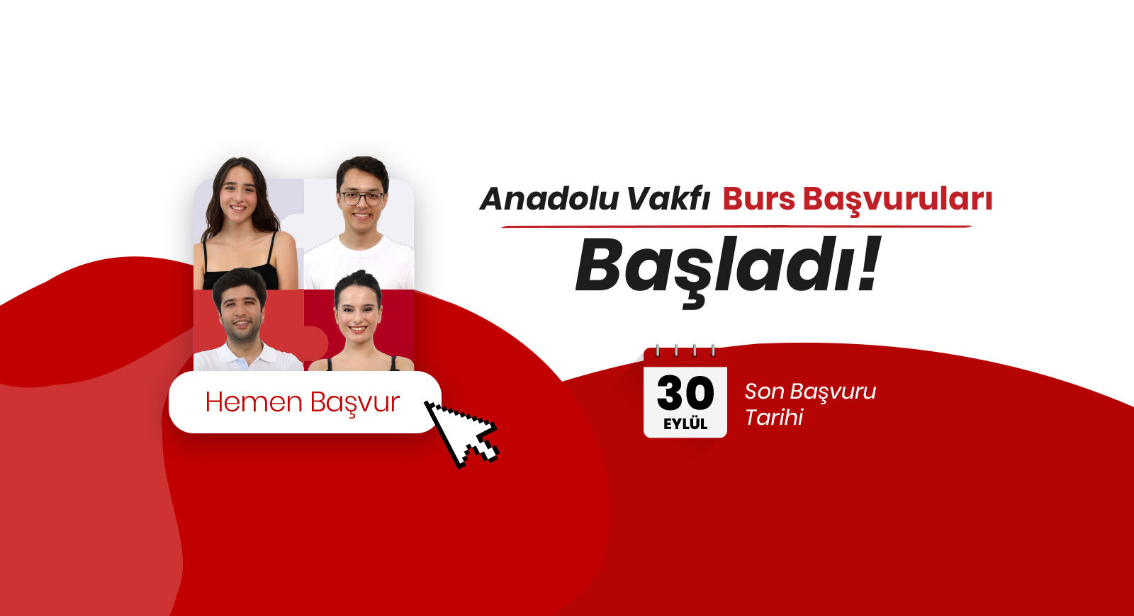 Burs Ba&#x15F;vurular&#x131;