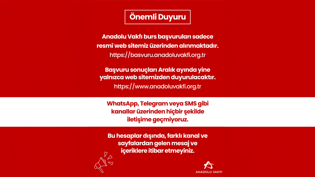 Duyuru