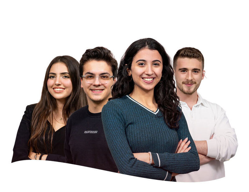 Burs Programı