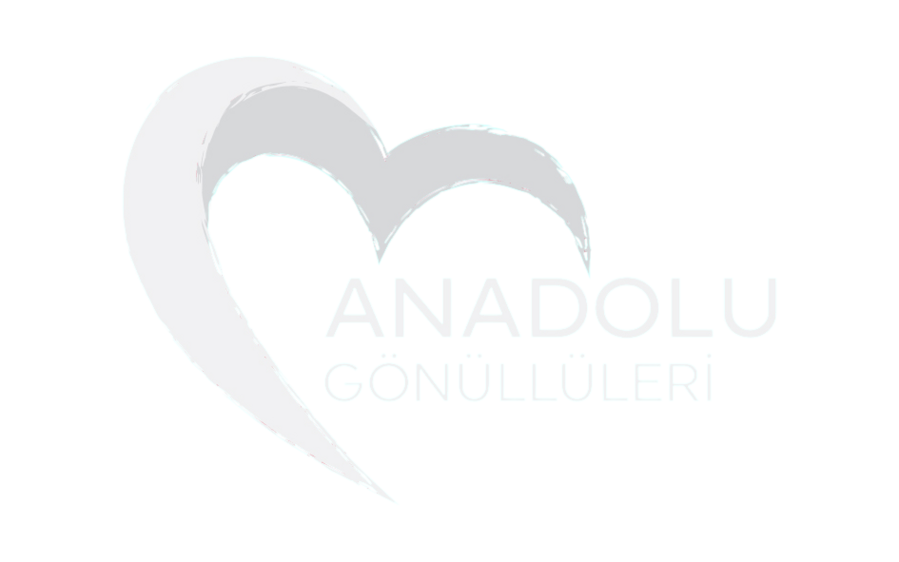 Anadolu Gönüllüsü Ol