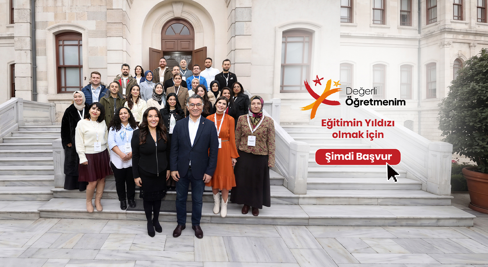 Değerli Öğretmenim