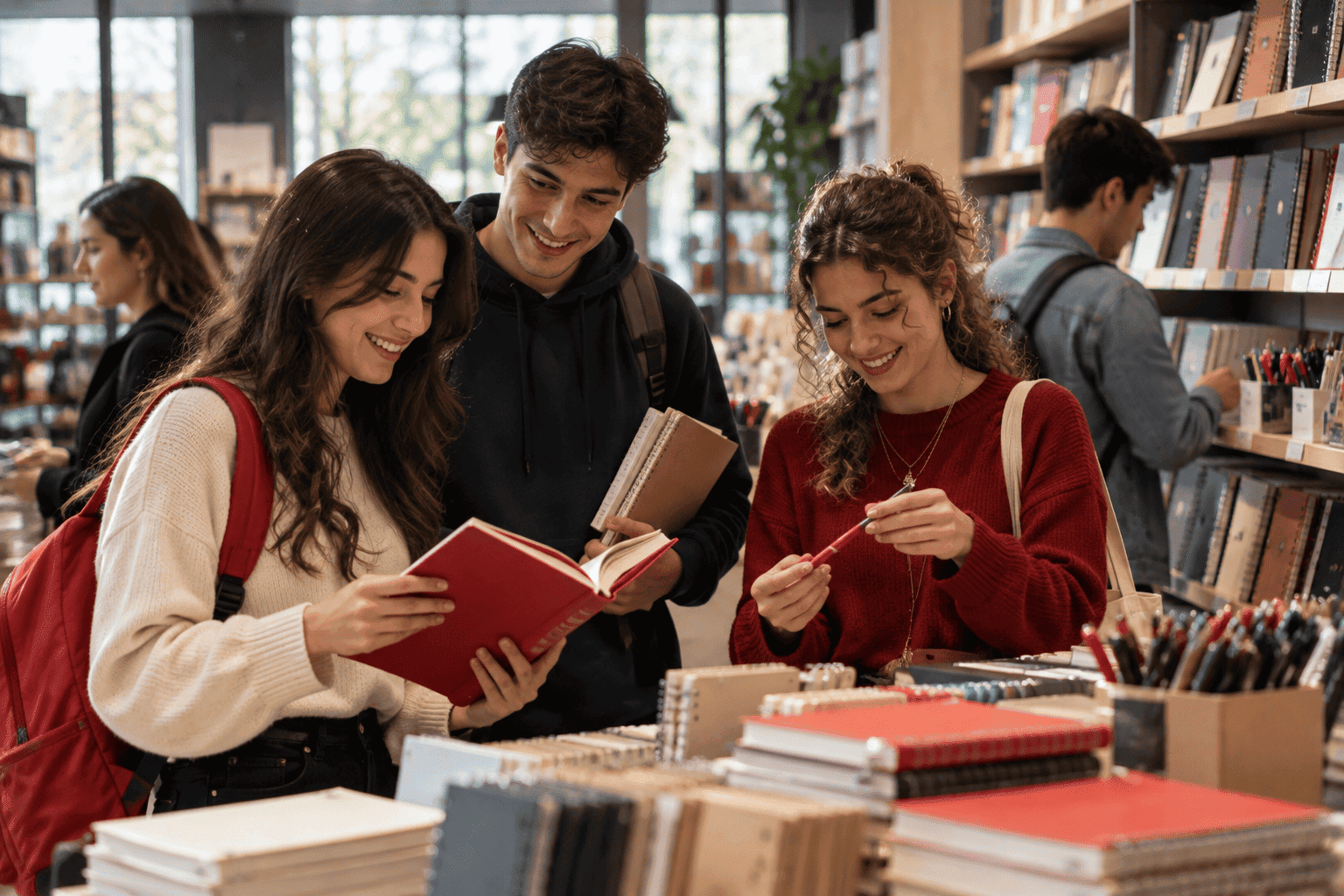 Bir Eğitim İhtiyacı Sizden