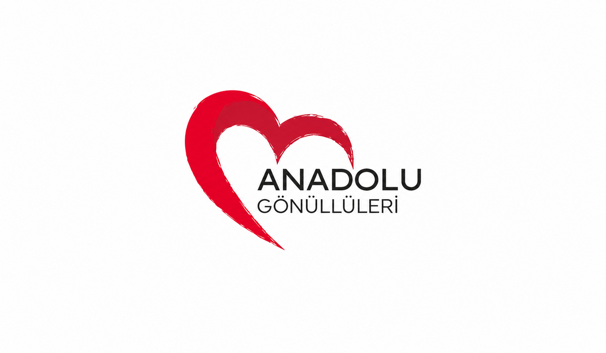 Gönüllümüz Olun